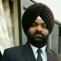 Dr Tejinder Singh Malhi